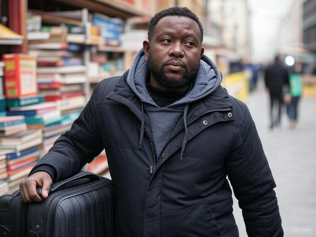 Cost of Relocating Abroad