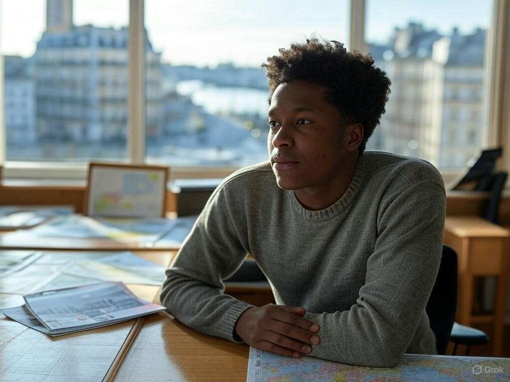 Relocate to Europe Without a Degree